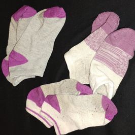 Ankle socks