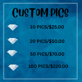 CUSTOM PICS