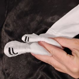Brand new socks Fabs