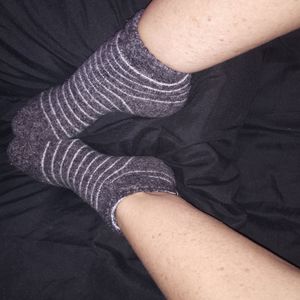 Fluffy SUPER SOFT SOCKS