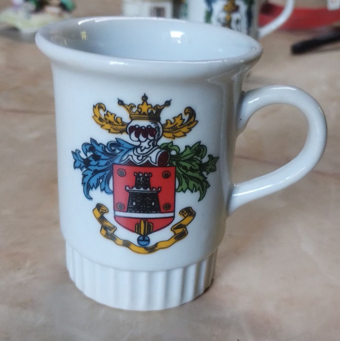 Taza adorno 2