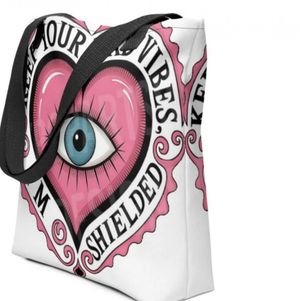 Vibe Shield Tote