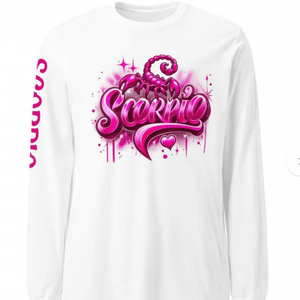 Scorpio Pink