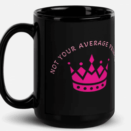 Not Your Average Princess