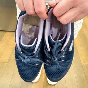 My Workout Sneakers