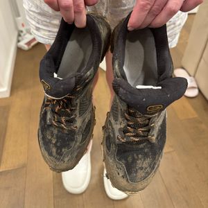 My Trekking Sneakers