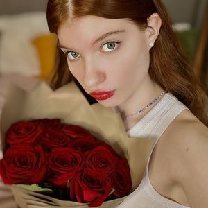Flowers for me