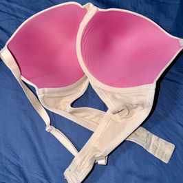 My Bra Is Looking for a New Owner