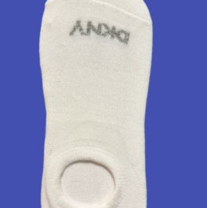 DKNY Socks Grey