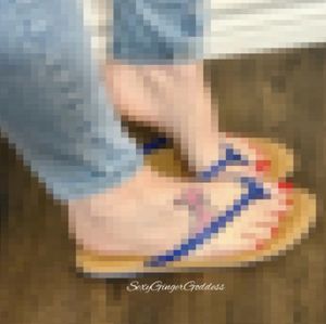 Flip Flop Fun