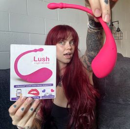 My OG Lush