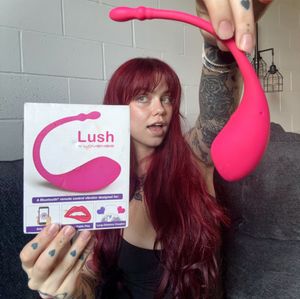 My OG Lush