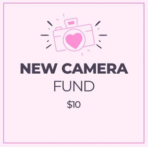 NEW CAMERA FUND 10