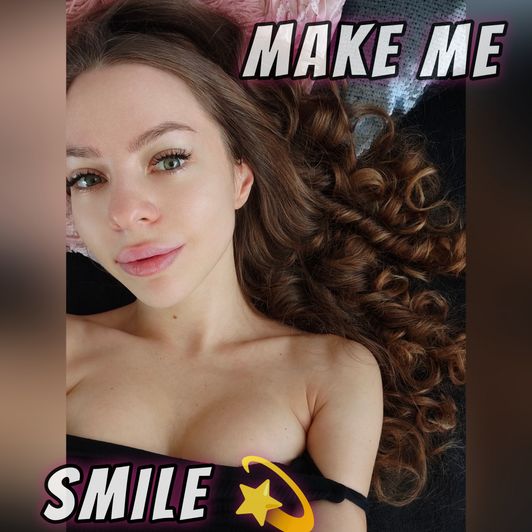 Make Me Smile