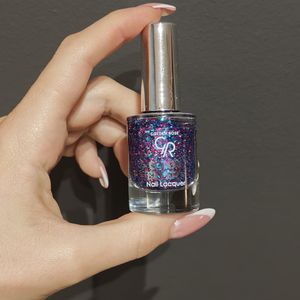 Lacquer for nails