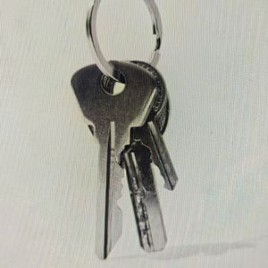 SFW Keys Chastity