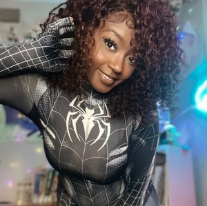 Cosplay custom video!