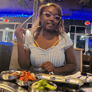 Buy me Dinner