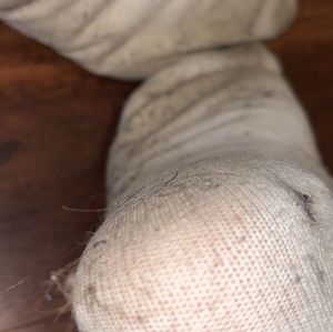 Filthy Socks