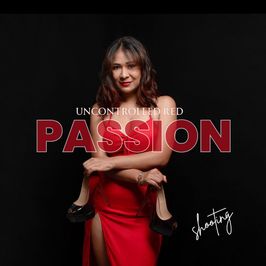 uncontrolled red passion