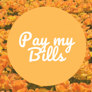 Pay my bills