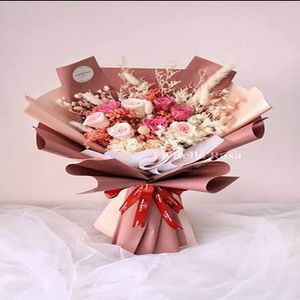 Spoil Me With Flowers
