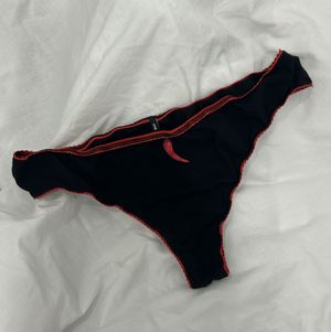 Panties