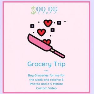Grocery Trip