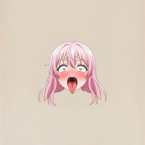 Pack of ahegao pics