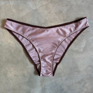 Get my dirty panties