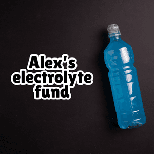 hydrate