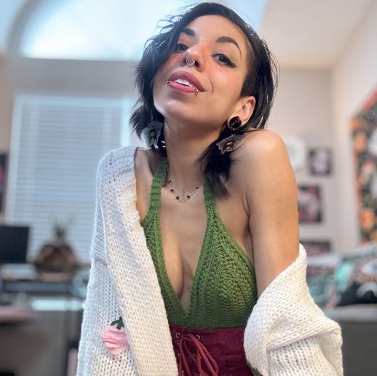 Cottagewhore 15pics