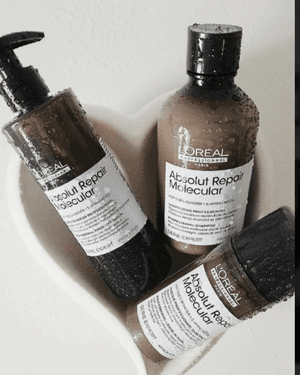 hair care
