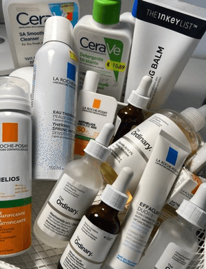 Skin Care
