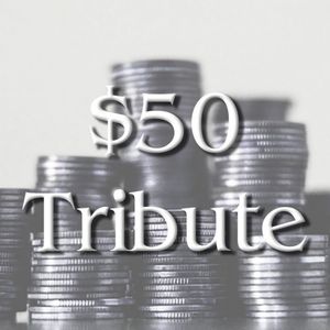 50 Dollar Tribute