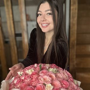 SPOIL ME WITH FLOWERS
