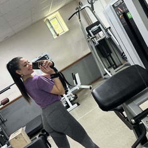 Keep Me Fit  Spoiled