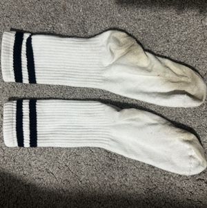 Smelly and Dirty Socks