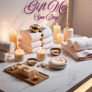 Gift Me: Spa Day