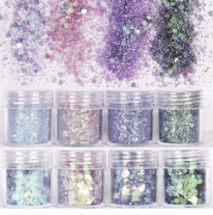 Treat me to Glitter!