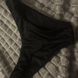 Used panties NO BODY FLUID