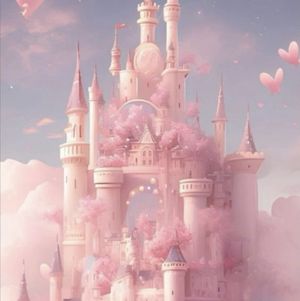 Princesss Castle