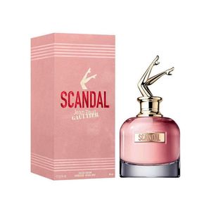 Treat me to my favourite perfume