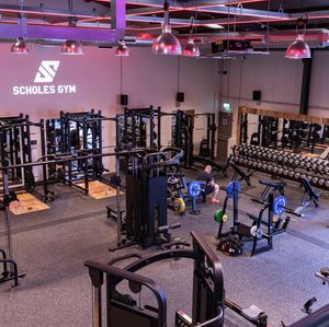 Pay for my gym membership