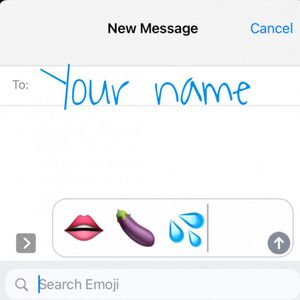 15 minutes sexting session