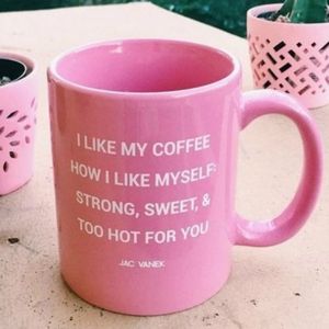Buy Me a Cup of Coffee