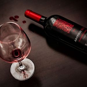 Buy me a Bottle of Wine