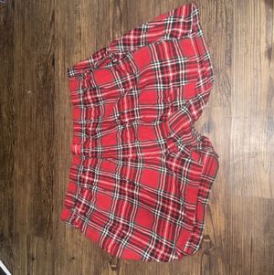 Worn Shorts