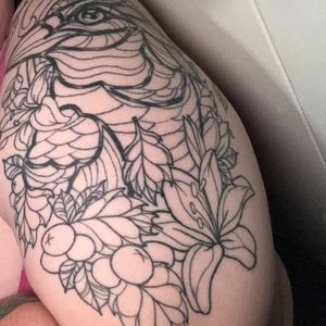 Tattoo Fund