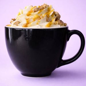 Buy Me a Coffee